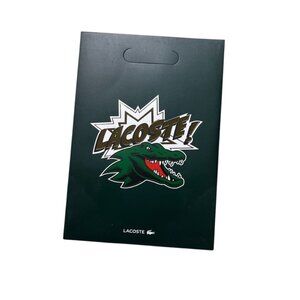 Lacoste Shopping Bag